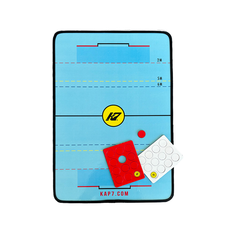 K7 Magnetic Dry Erase Board 2024