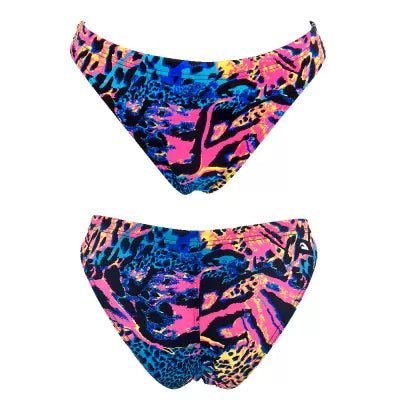 Grab Bag Women's Bikini Bottom