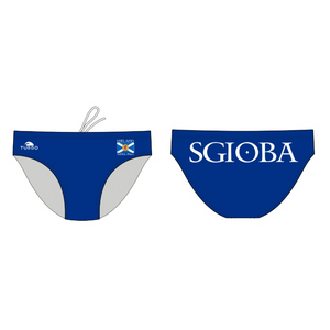 Hieland WPC Men's Water Polo Brief