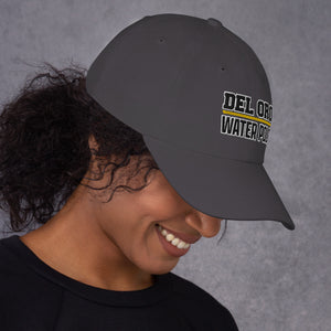 Del Oro HS Dad Hats