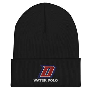Dublin High School Team Store Cuffed Beanie