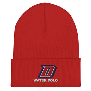 Dublin High School Team Store Cuffed Beanie