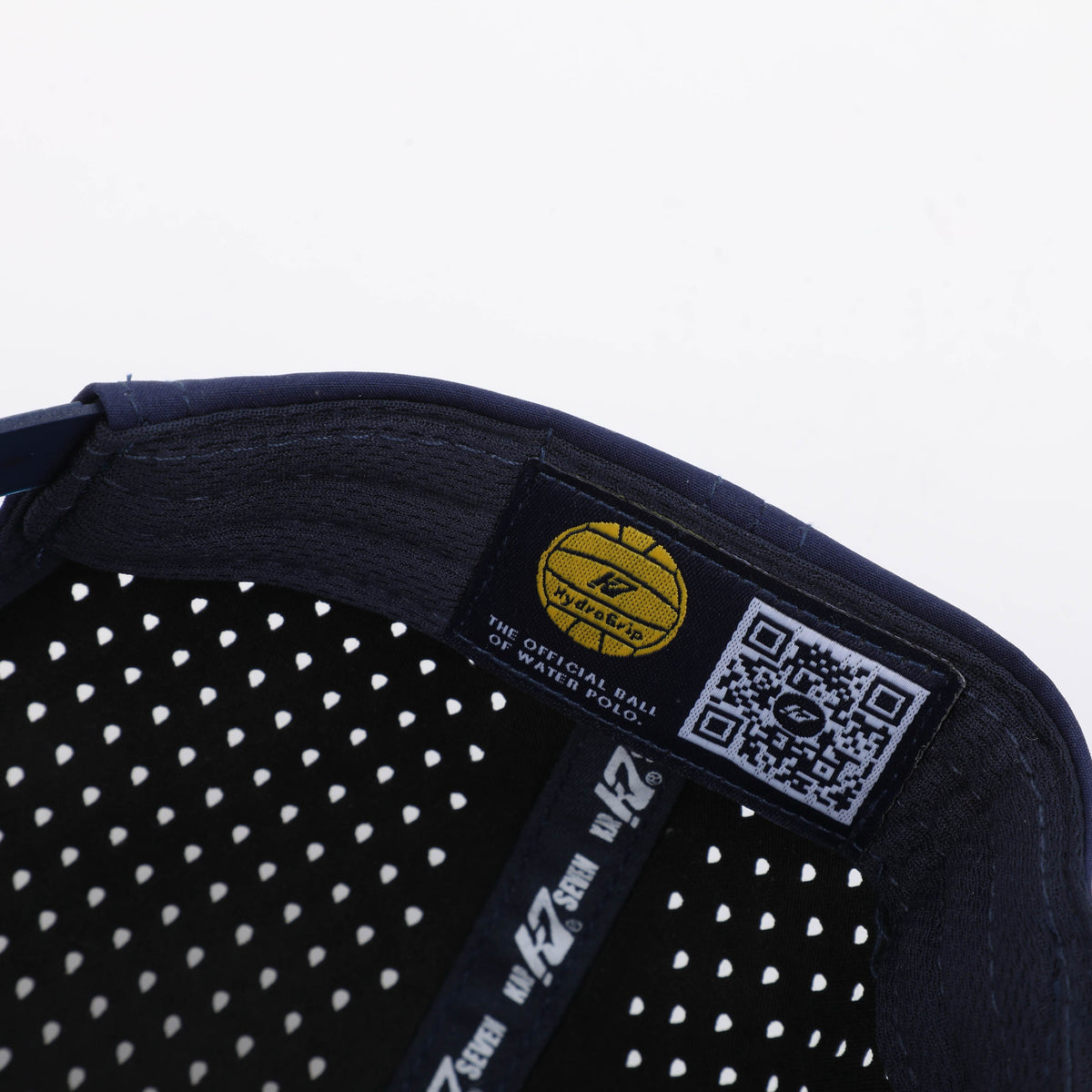 KAP7 Hydro Snapback Hat