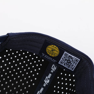KAP7 Hydro Snapback Hat