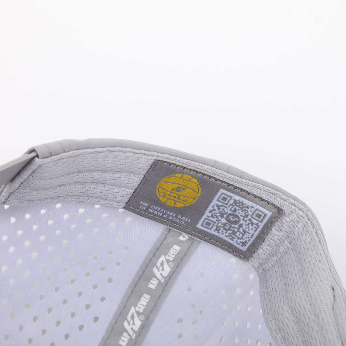 KAP7 Hydro Snapback Hat