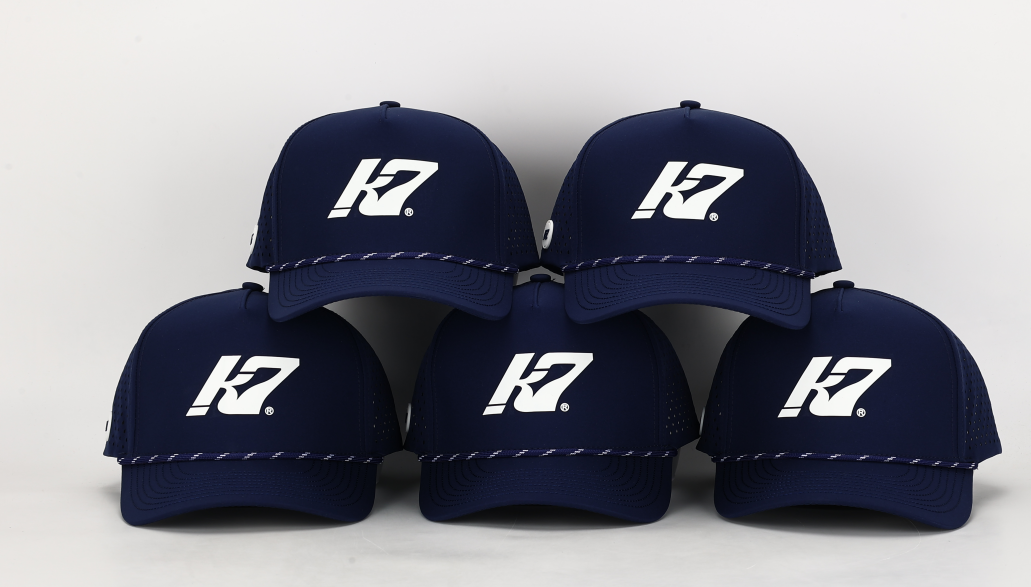 KAP7 Hydro Snapback Hat