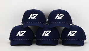 KAP7 Hydro Snapback Hat