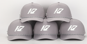 KAP7 Hydro Snapback Hat