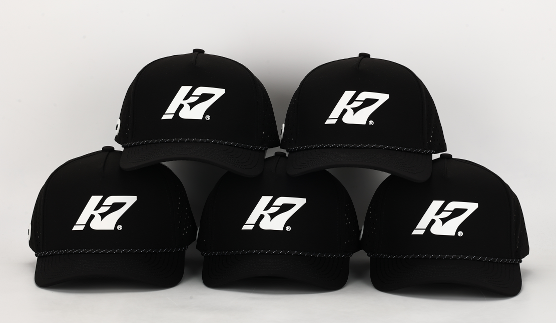 KAP7 Hydro Snapback Hat