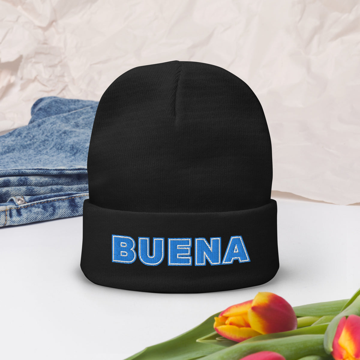 Buena HS Beanie