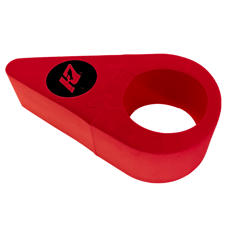K7 Lane Line Marker Red