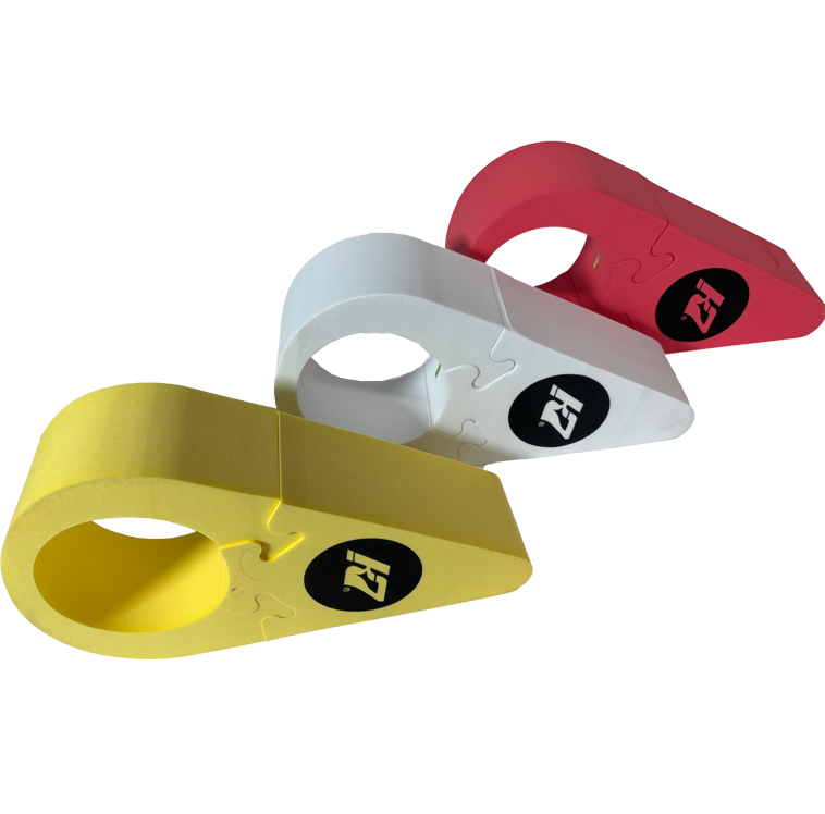 K7 Lane Line Marker Full Course