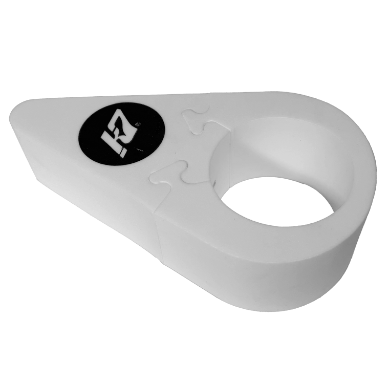 K7 Lane Line Marker White