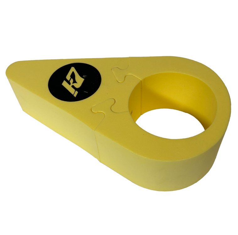 K7 Lane Line Marker Yellow