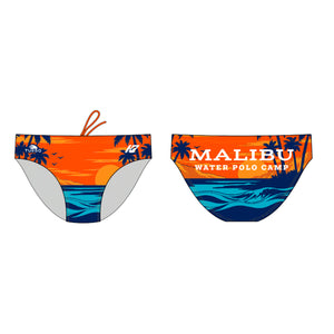 KAP7 Malibu Water Polo Camp Brief