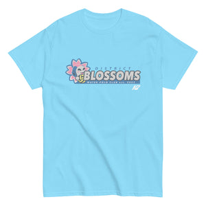 District Blossoms WPC_ Unisex Adult Shirt