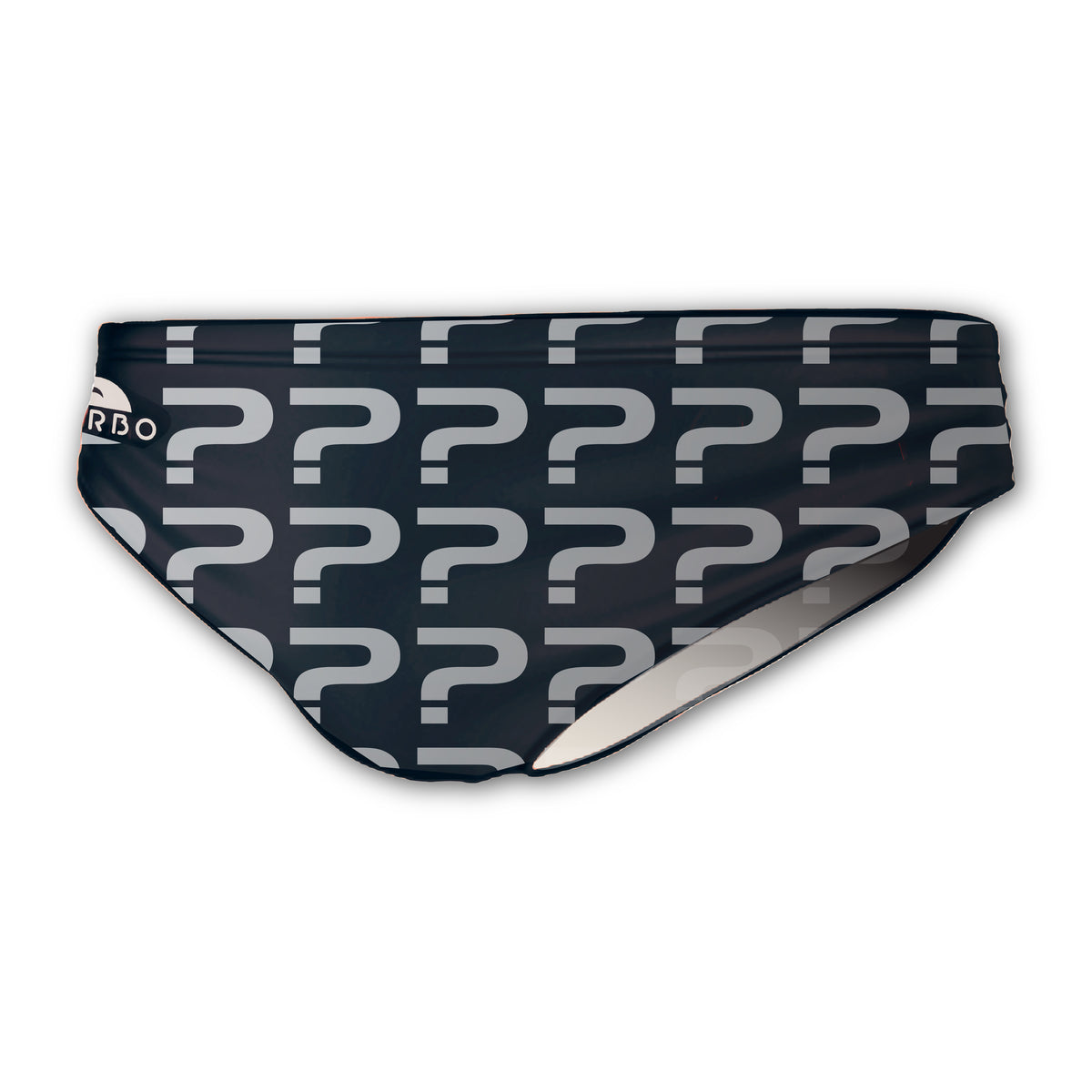 Mystery Grab Bag: Men's Suit