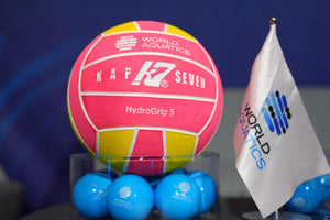World Aquatics Signature Ball - size 1