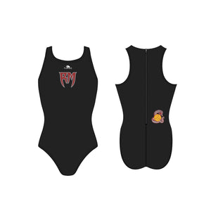 Rancho Mirage - WOMEN’S COMFORT WATER POLO SUIT