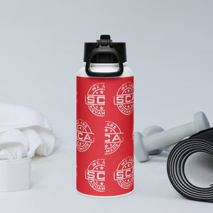 SCA Custom Water Bottle V3