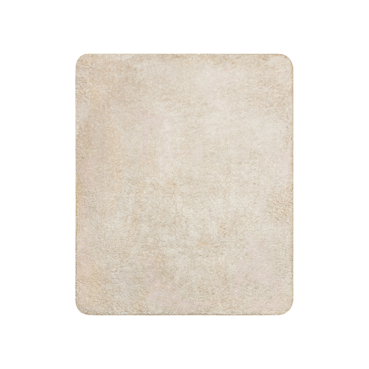 Kap7 Sunset Sherpa blanket