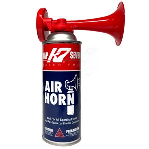 Super Blast Air Horn 2025