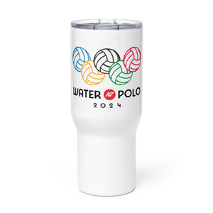 KAP7 Olympics 2024 24oz Travel Mug