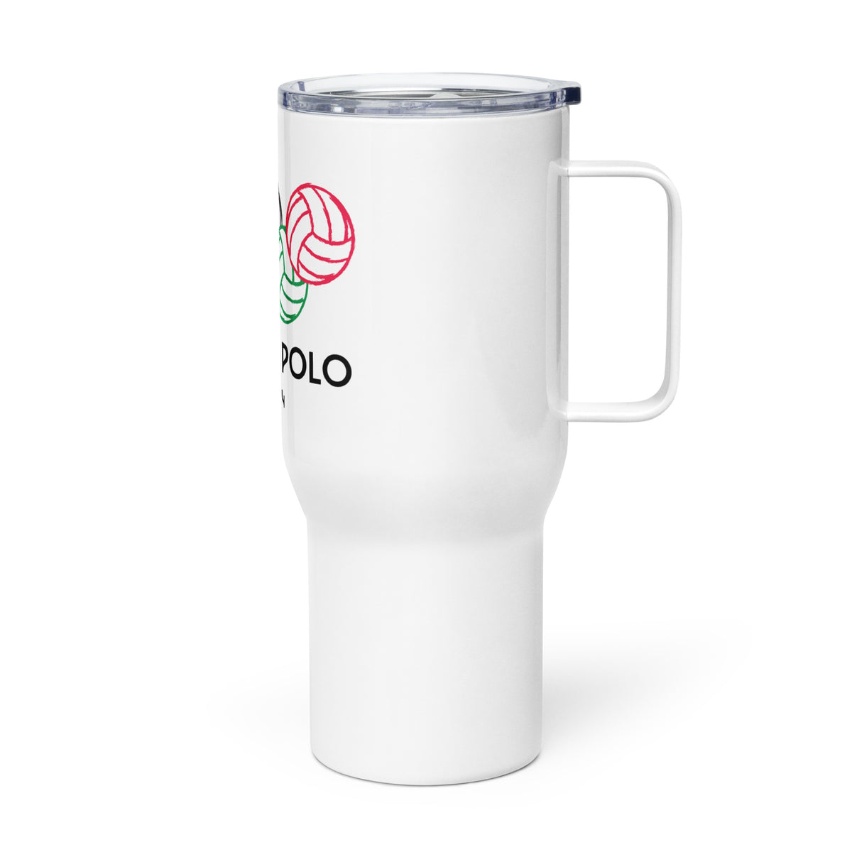 KAP7 Olympics 2024 24oz Travel Mug
