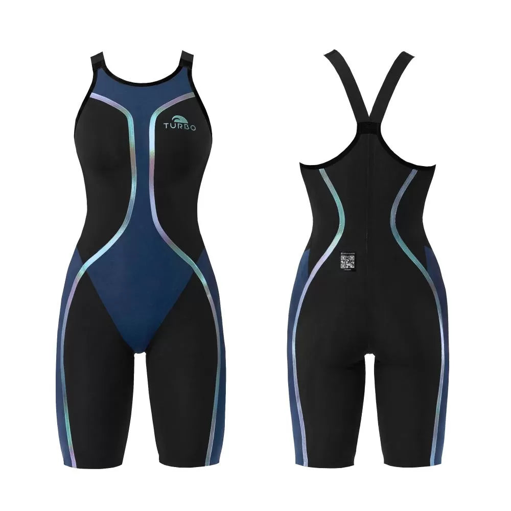 TURBO Proskin Closed Back Storm