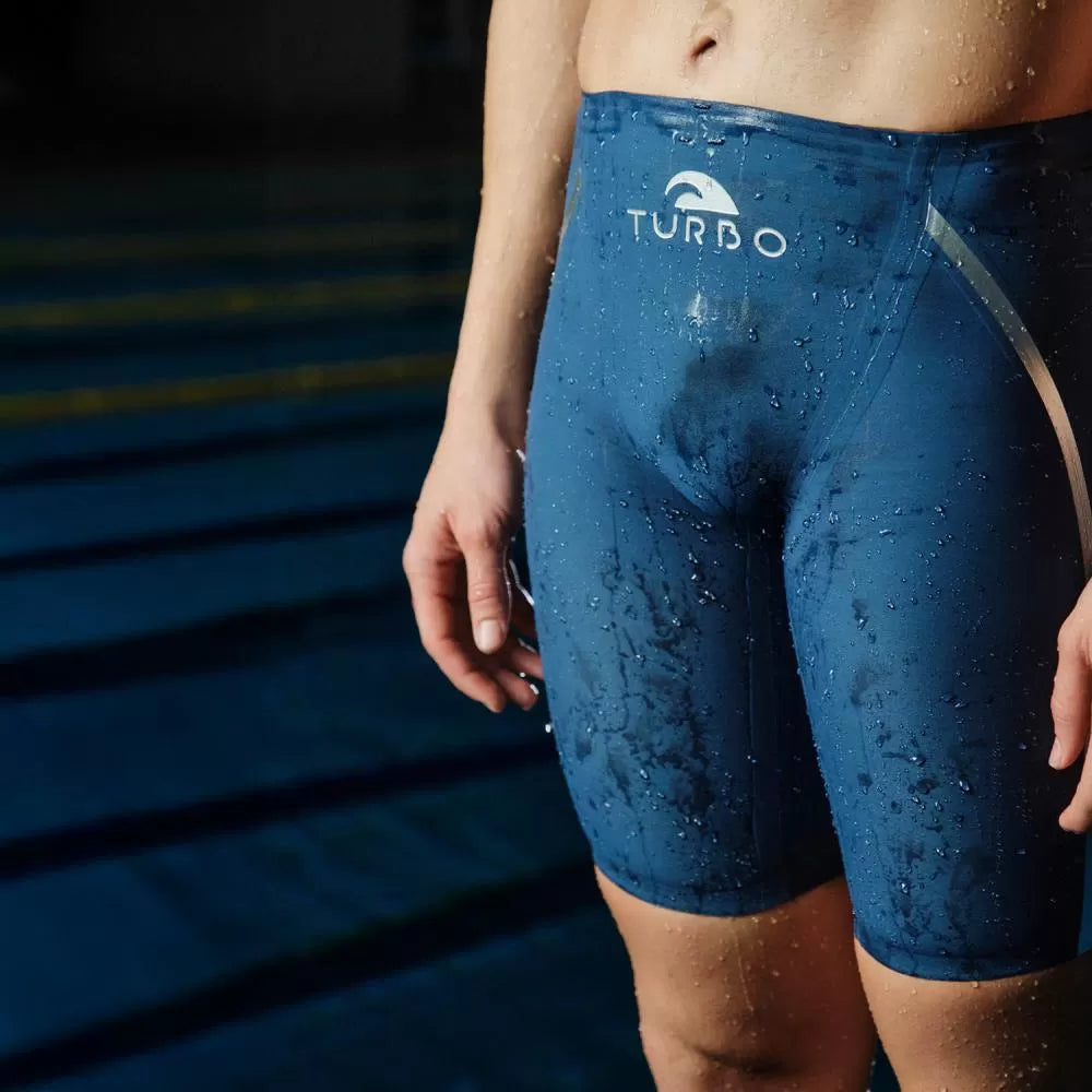 TURBO Proskin Jammer Titan