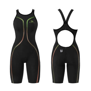 TURBO Proskin Open Back Aura