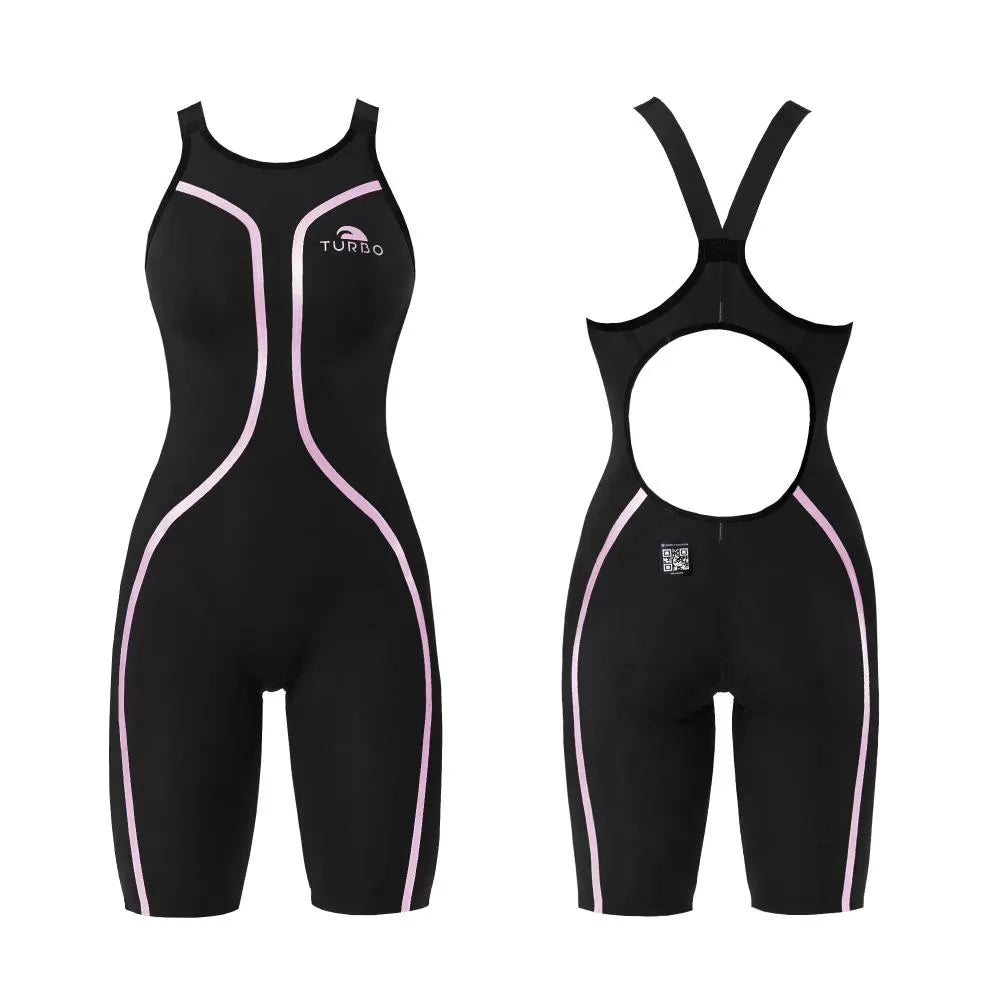 TURBO Proskin Open Back Moon