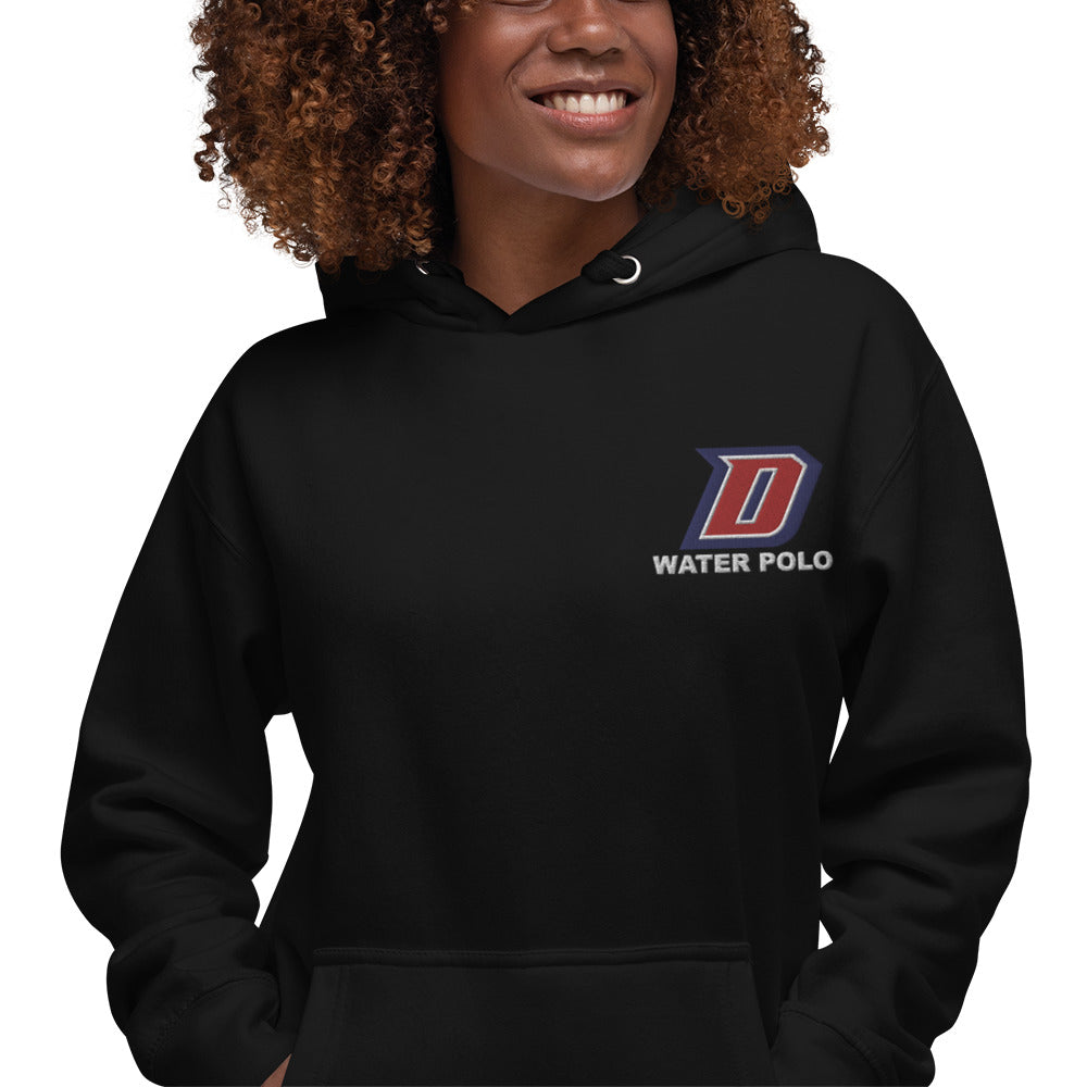 Dublin High School Team Store Unisex Hoodie