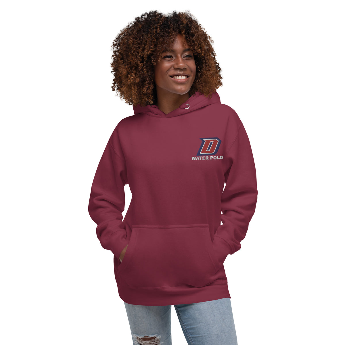 Dublin High School Team Store Unisex Hoodie