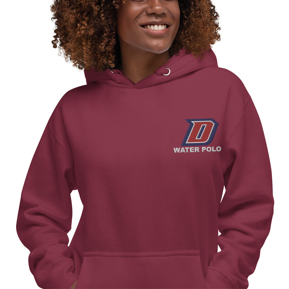 Dublin High School Team Store Unisex Hoodie
