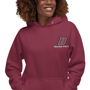 Dublin High School Team Store Unisex Hoodie
