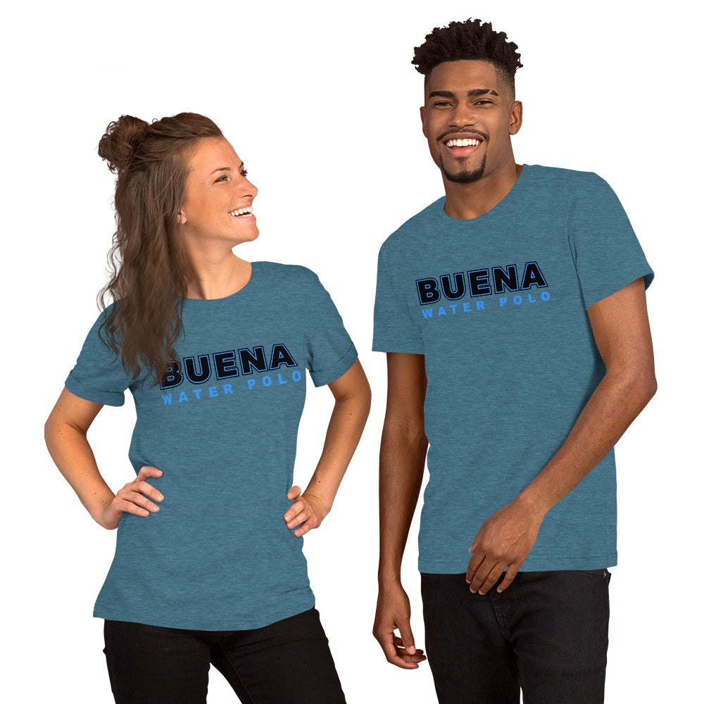 Buena HS Unisex Shirts