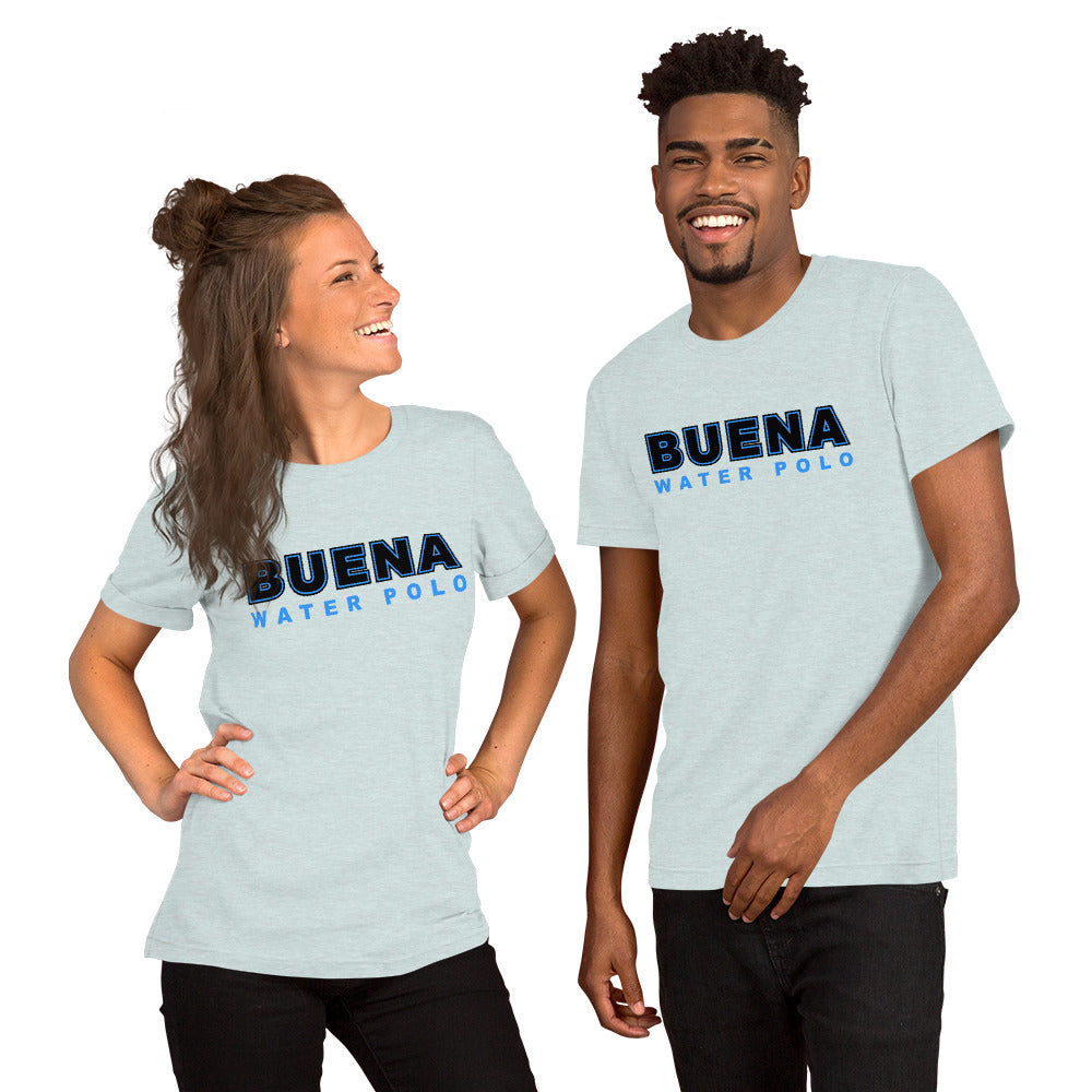 Buena HS Unisex Shirts