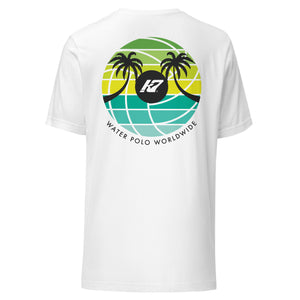 K7 Ocean - Unisex t-shirt