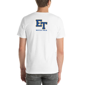 El Toro HS Unisex t-shirt