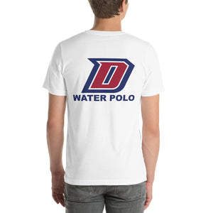 Dublin High School Team Store Unisex t-shirt