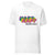 K7 3D - Unisex t-shirt