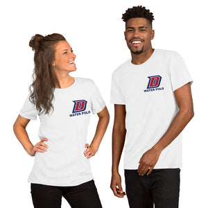 Dublin High School Team Store Unisex t-shirt