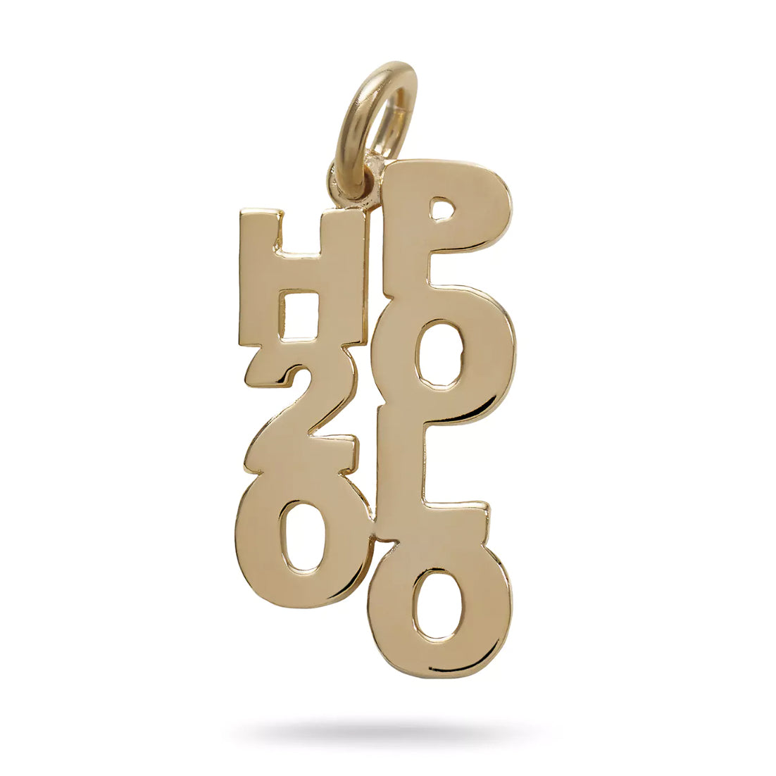 H20Polo Vertical Charm
