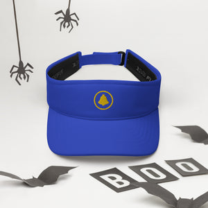 Santa Clara WPC - Team Store - Visor