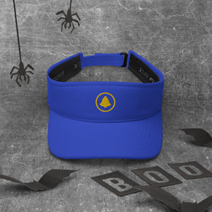 Santa Clara WPC - Team Store - Visor