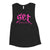 SET WPC_ Female Muscle Tank