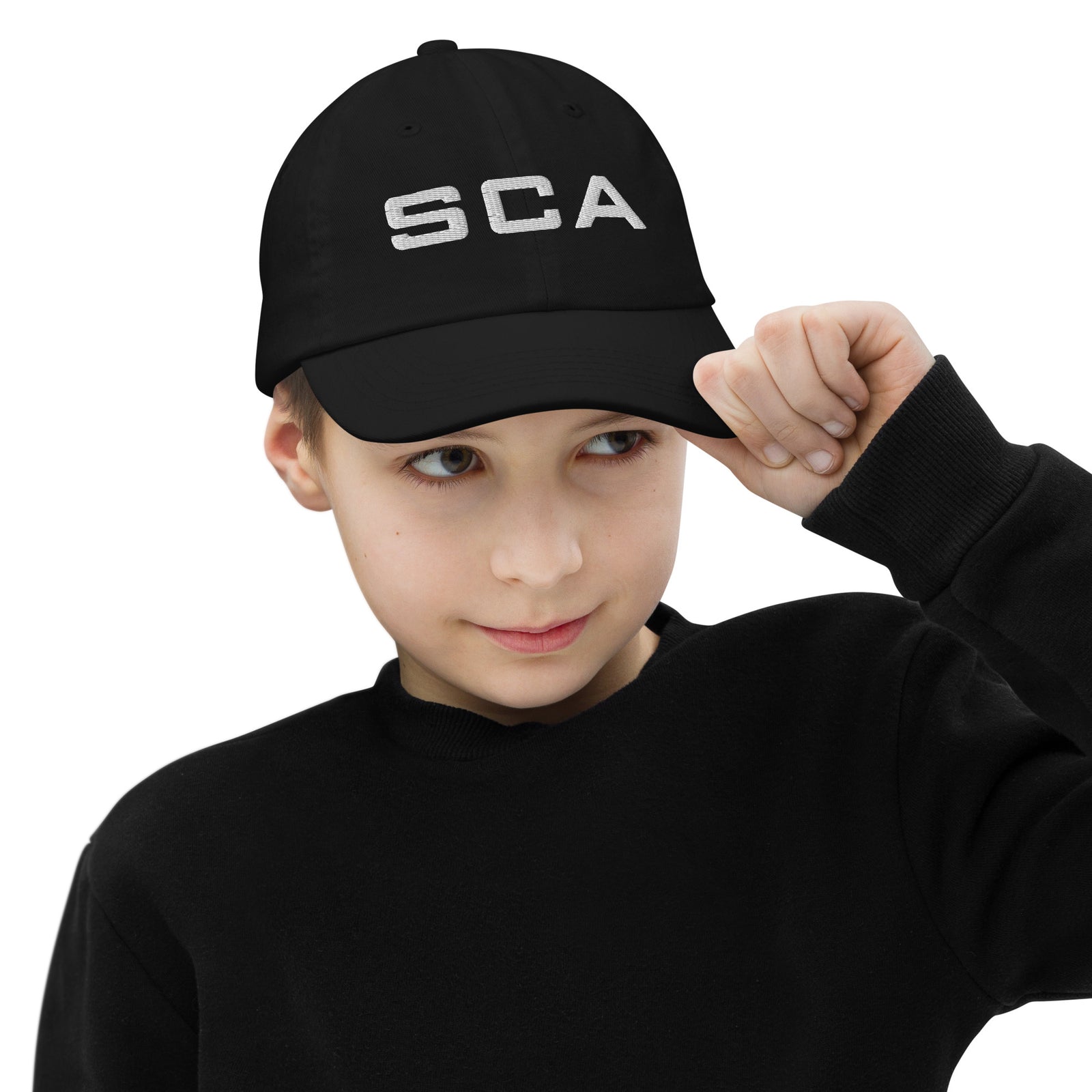 SCA YouthHats