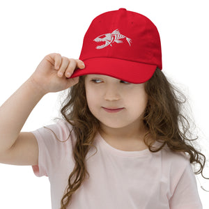 THE SWIM TEAM_ YOUTH HAT V2