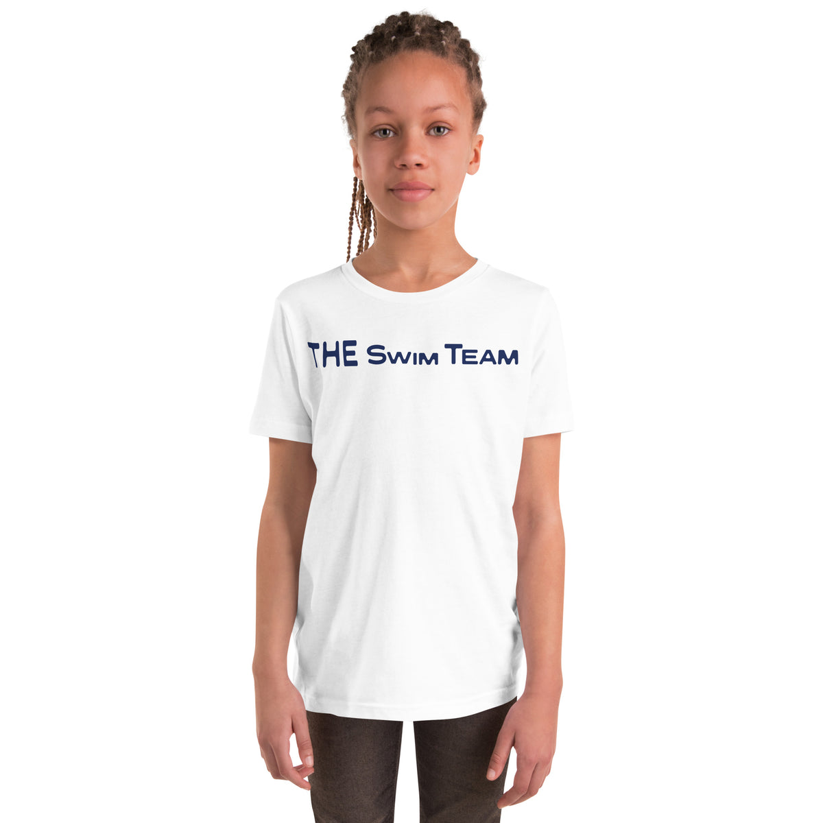 THE SWIM TEAM_ YOUTH SHIRT_ V2